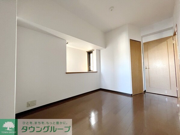 ユアコート川越の物件内観写真